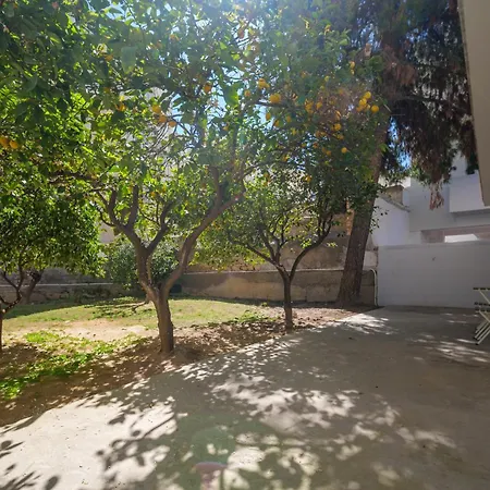 Daire Peaceful Private Vipgreece *